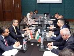 Снимка: Министерство на икономиката и индустрията