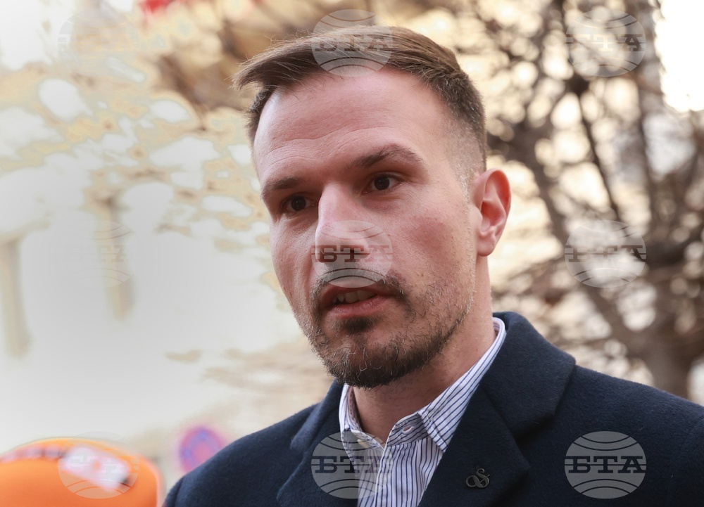 Столична Община - Надежда Бобчева - изявление