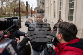 US Sports Betting Arrests