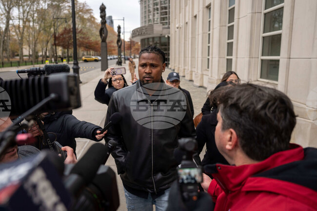 US Sports Betting Arrests