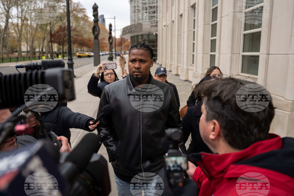 US Sports Betting Arrests