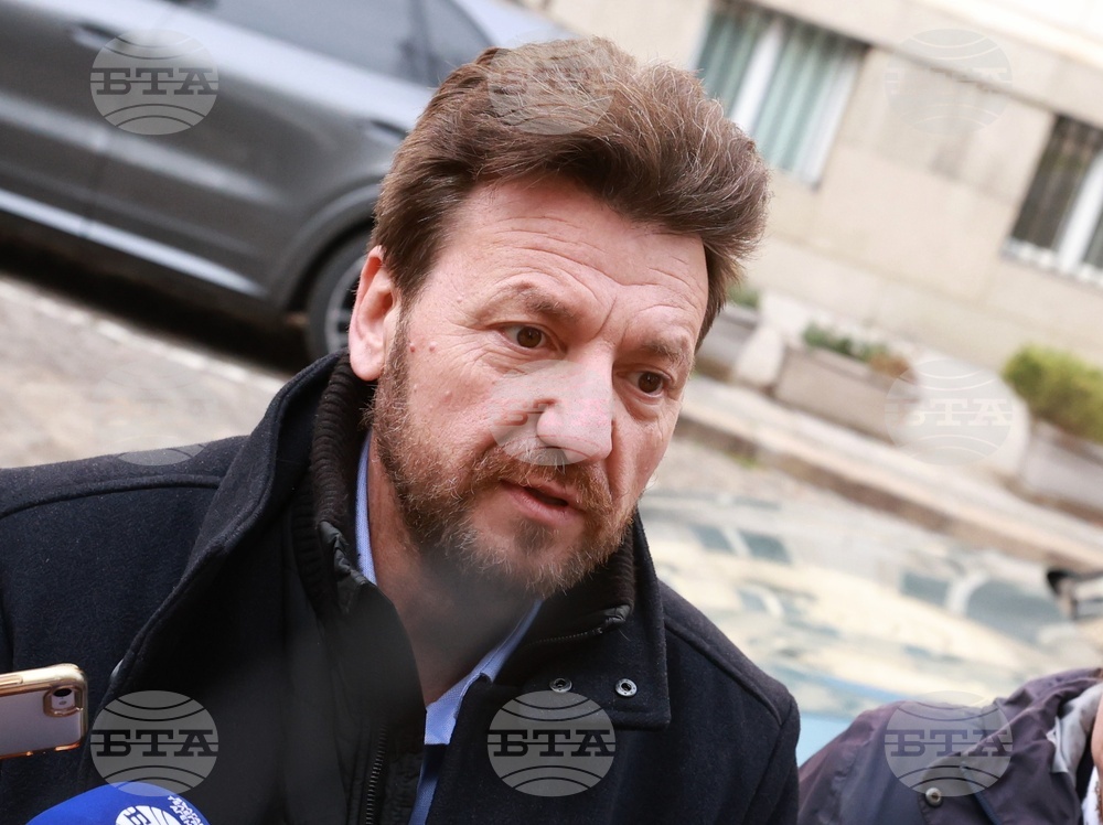 Столична Община - Надежда Бобчева - изявление