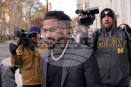 US Sports Betting Arrests