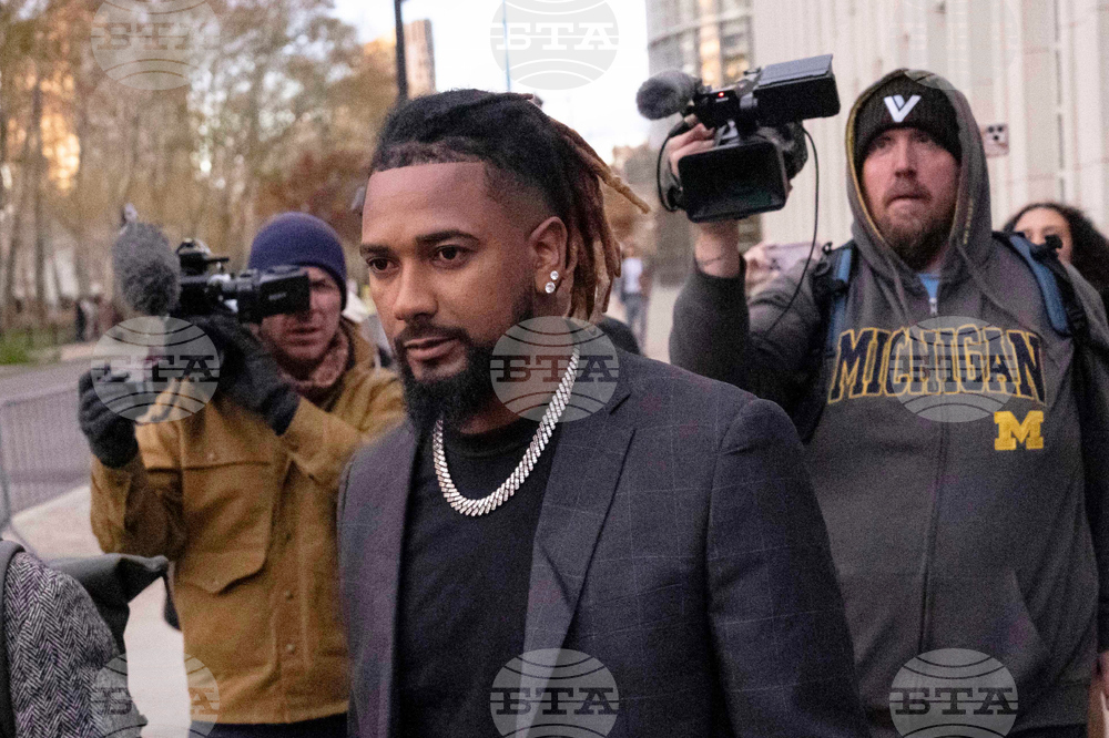 US Sports Betting Arrests