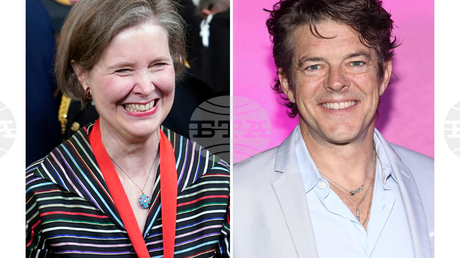 Филмовият продуцент Джейсън Блум и писателката Ан Патчет ще получат награди от „ПЕН Америка“