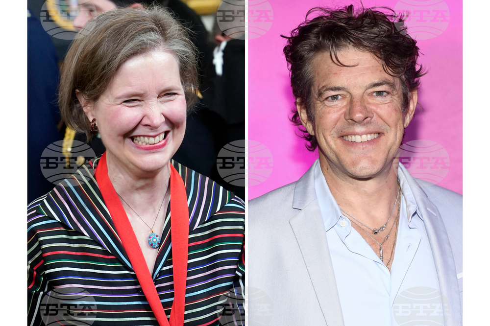 Филмовият продуцент Джейсън Блум и писателката Ан Патчет ще получат награди от „ПЕН Америка“