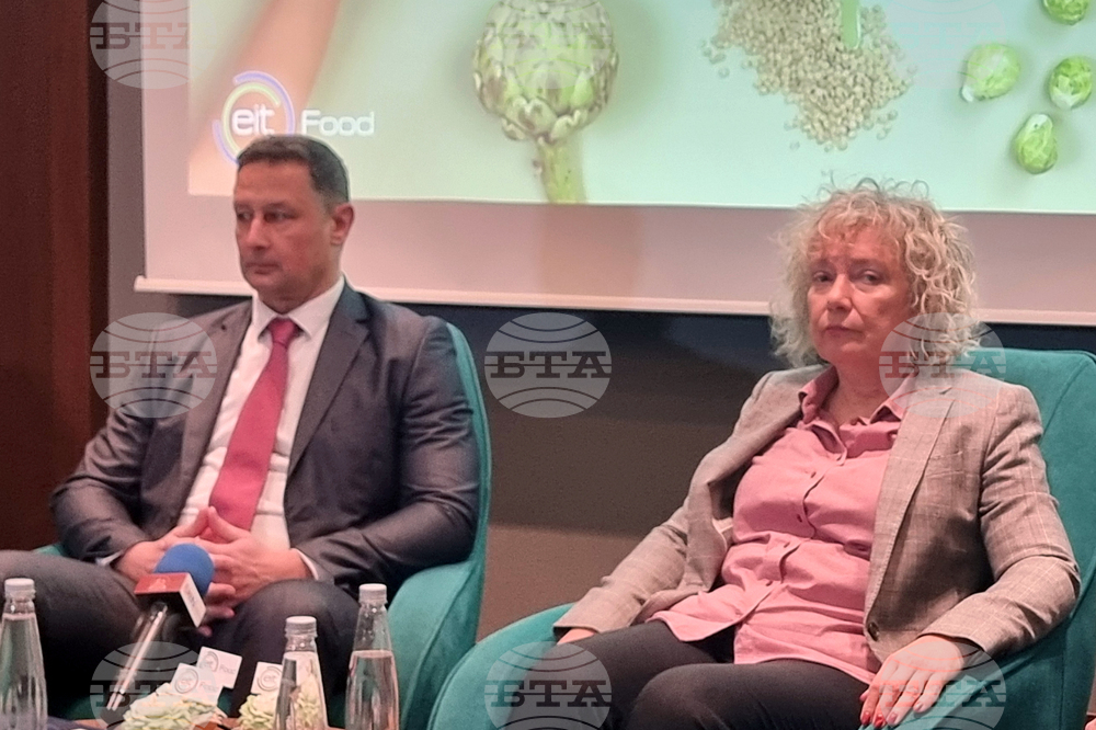 Варна - Икономически университет - проект