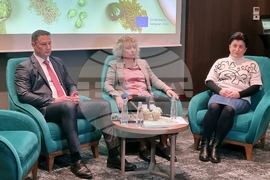 Варна - Икономически университет - проект