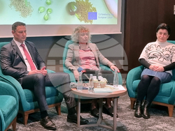 Варна - Икономически университет - проект