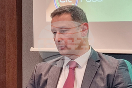 Варна - Икономически университет - проект