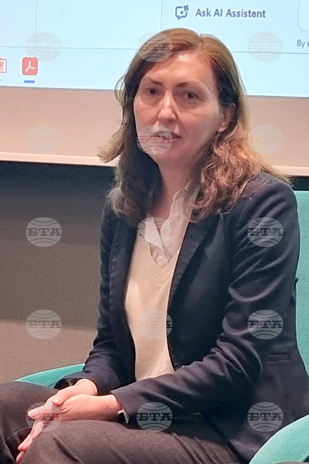 Варна - Икономически университет - проект