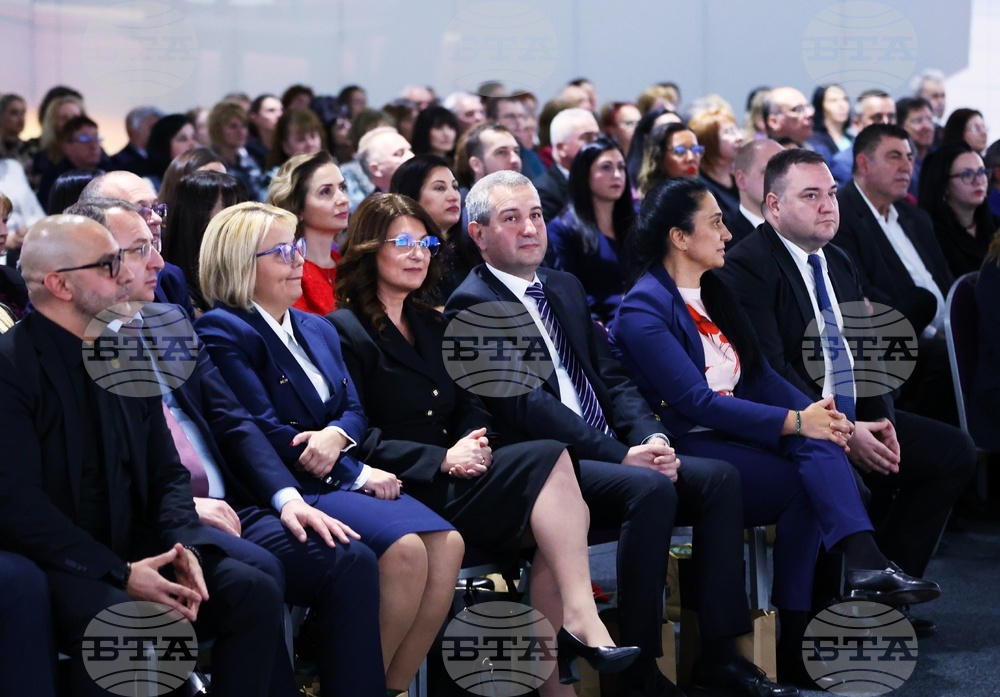 „Работодател на годината 2025“ - награди