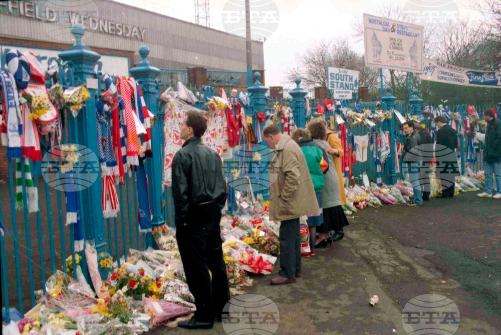 Hillsborough-Investigation