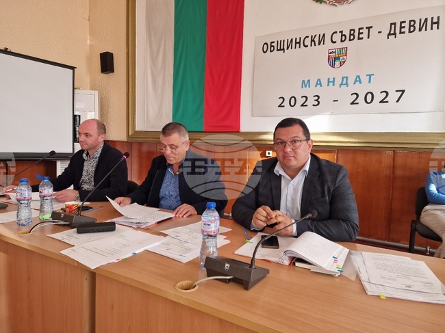 Община Девин ще въвежда софтуерна система за генерирания от едно домакинство боклук 