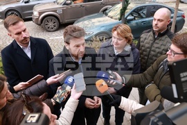 Столична Община - Надежда Бобчева - изявление