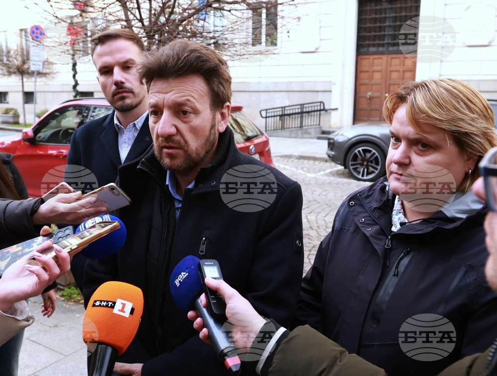 Столична Община - Надежда Бобчева - изявление