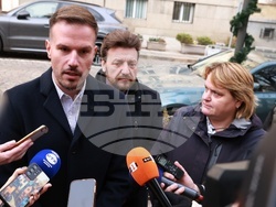 Столична Община - Надежда Бобчева - изявление