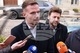 Столична Община - Надежда Бобчева - изявление