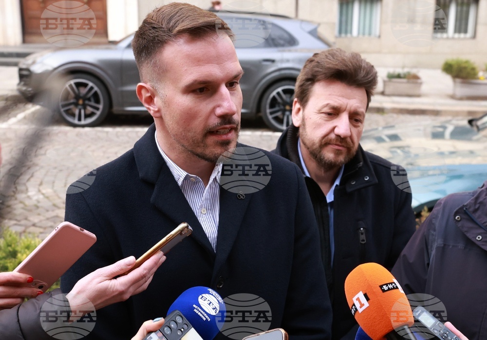 Столична Община - Надежда Бобчева - изявление