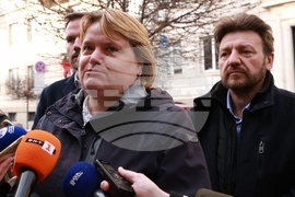 Столична Община - Надежда Бобчева - изявление