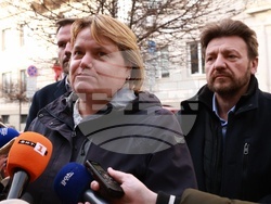 Столична Община - Надежда Бобчева - изявление