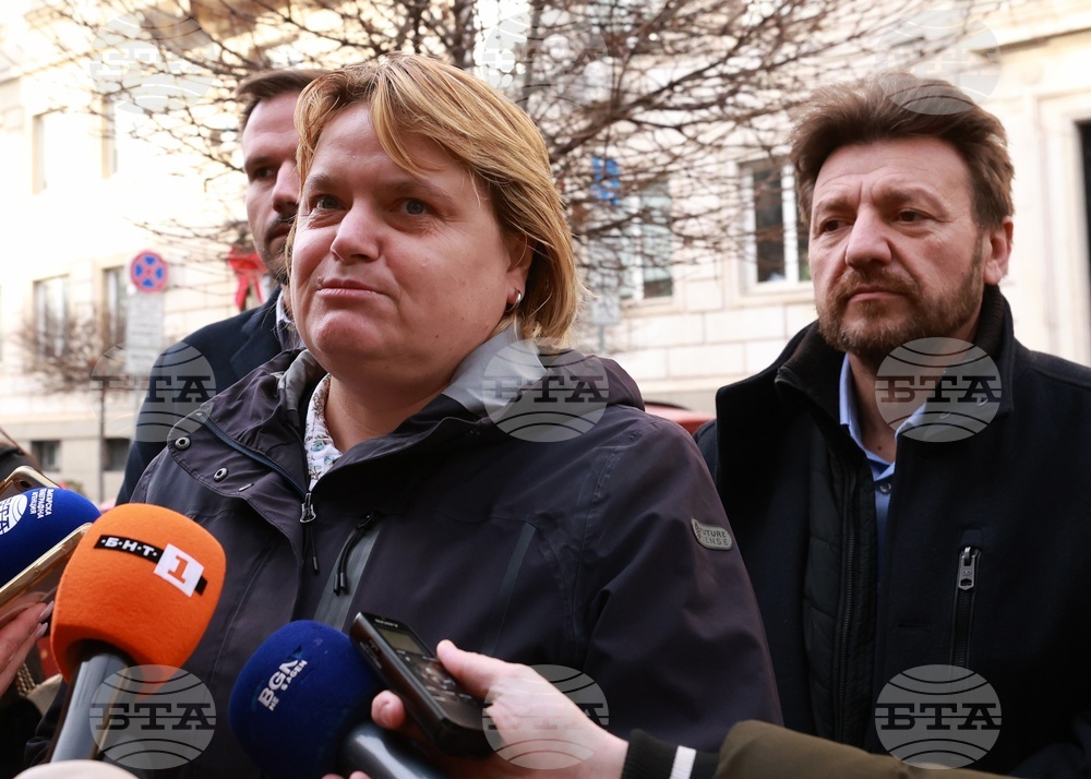 Столична Община - Надежда Бобчева - изявление