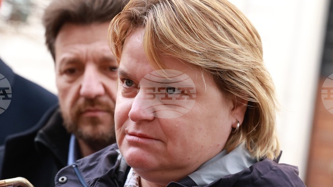 Стараем се да не допускаме кризисна ситуация с отпадъците в "Слатина", "Подуяне" и Изгрев", заяви зам.-кметът Надежда Бобчева