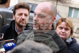 Столична Община - Надежда Бобчева - изявление