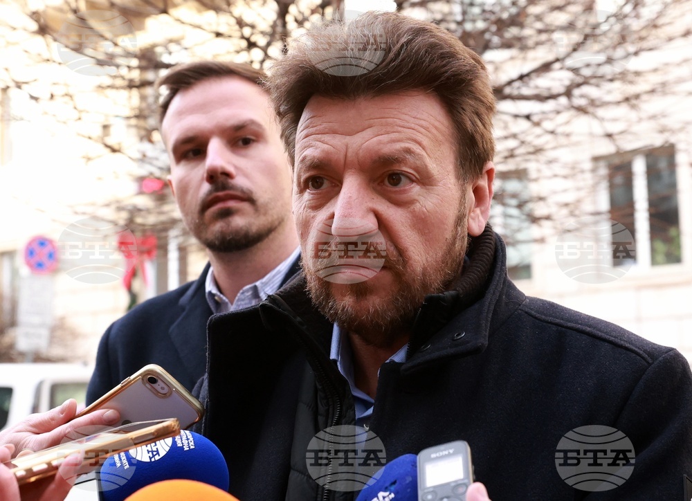 Столична Община - Надежда Бобчева - изявление