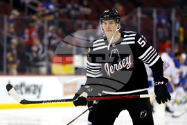 Foote-AHL Deal Hockey