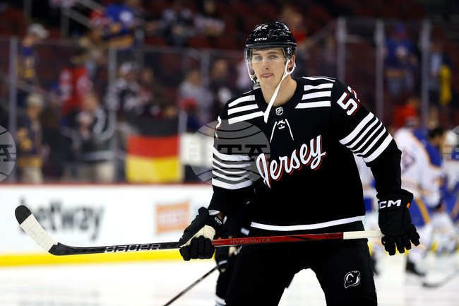 Foote-AHL Deal Hockey