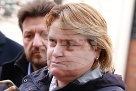 Столична Община - Надежда Бобчева - изявление