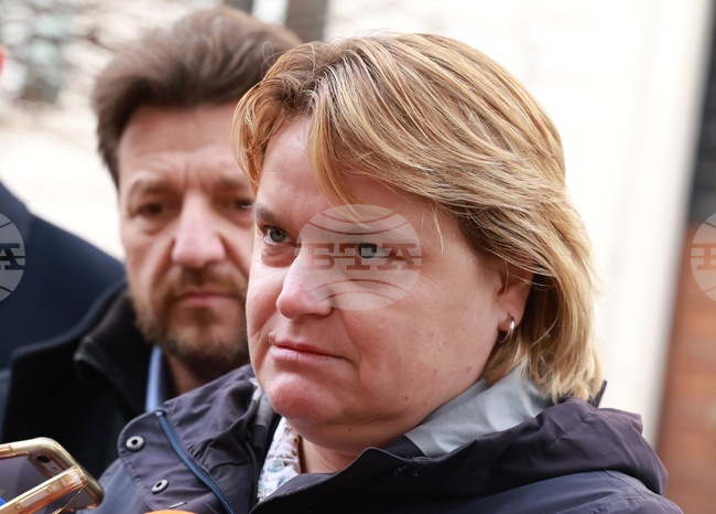 Столична Община - Надежда Бобчева - изявление