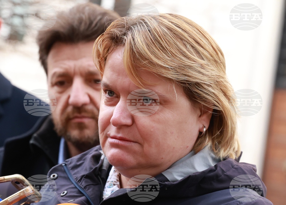 Столична Община - Надежда Бобчева - изявление