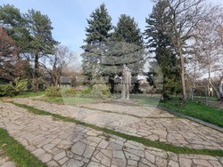 Кърджали - паметник - Адалберт Антонов – Малчика Снимка: фейсбук