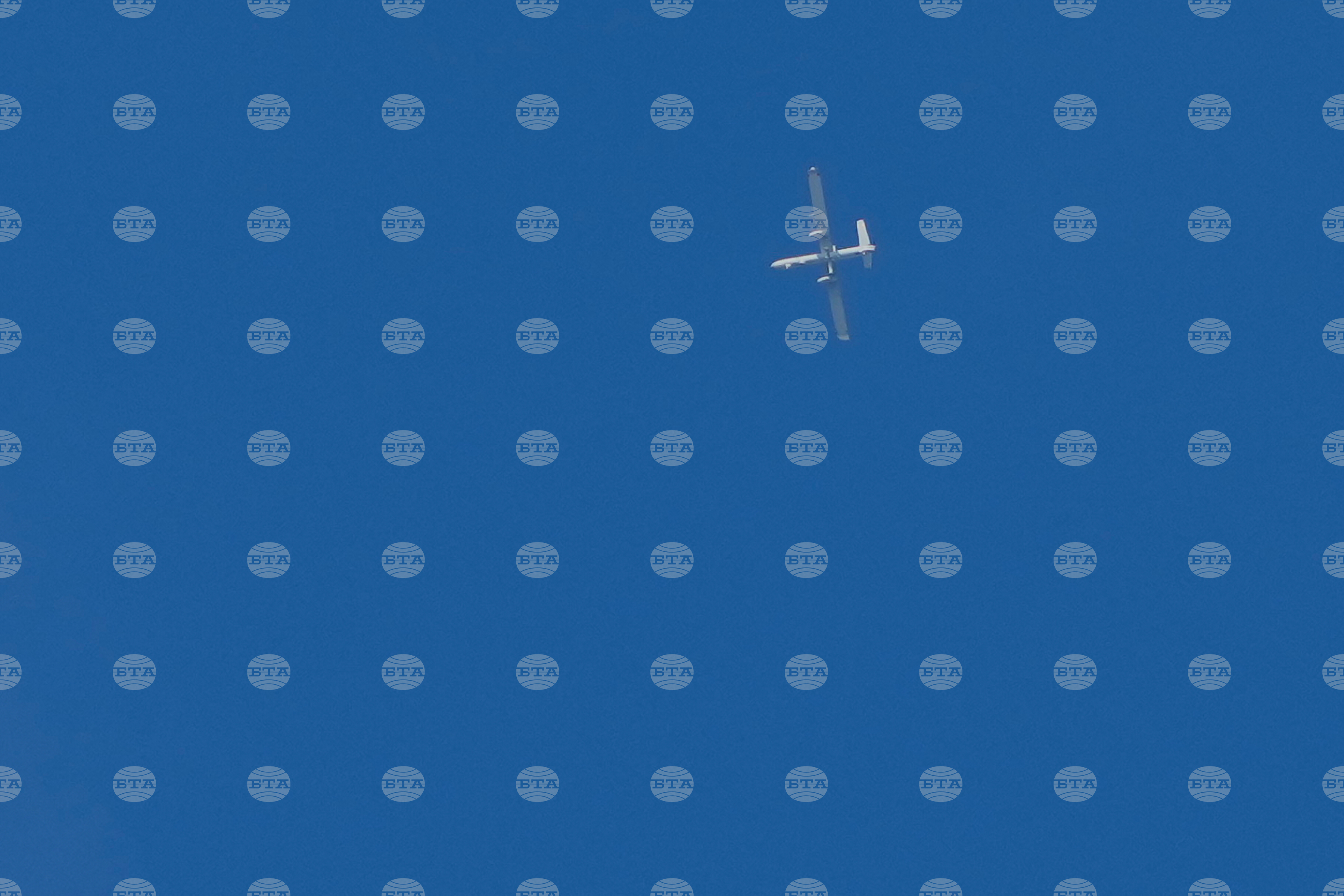 Нов разбил се дрон беше открит в Северозападна Турция