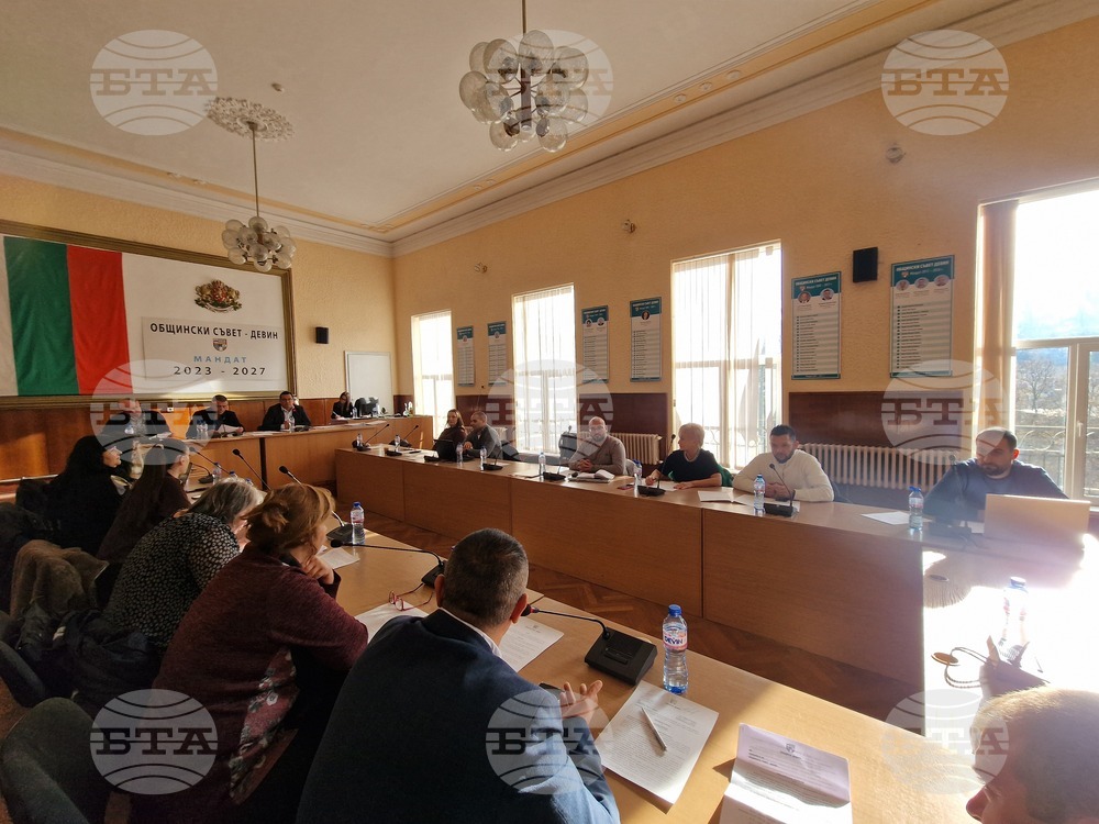 Общинският съвет в Девин актуализира Програмата за развитие на туризма