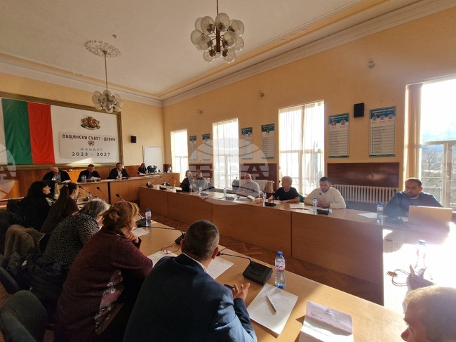 Общинският съвет в Девин актуализира Програмата за развитие на туризма