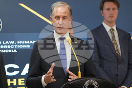 Indonesia Netherland Prisoner Transfer