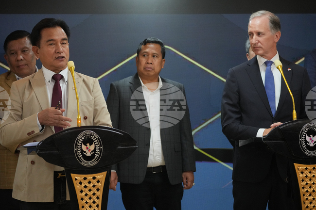 Indonesia Netherlands Prisoner Transfer