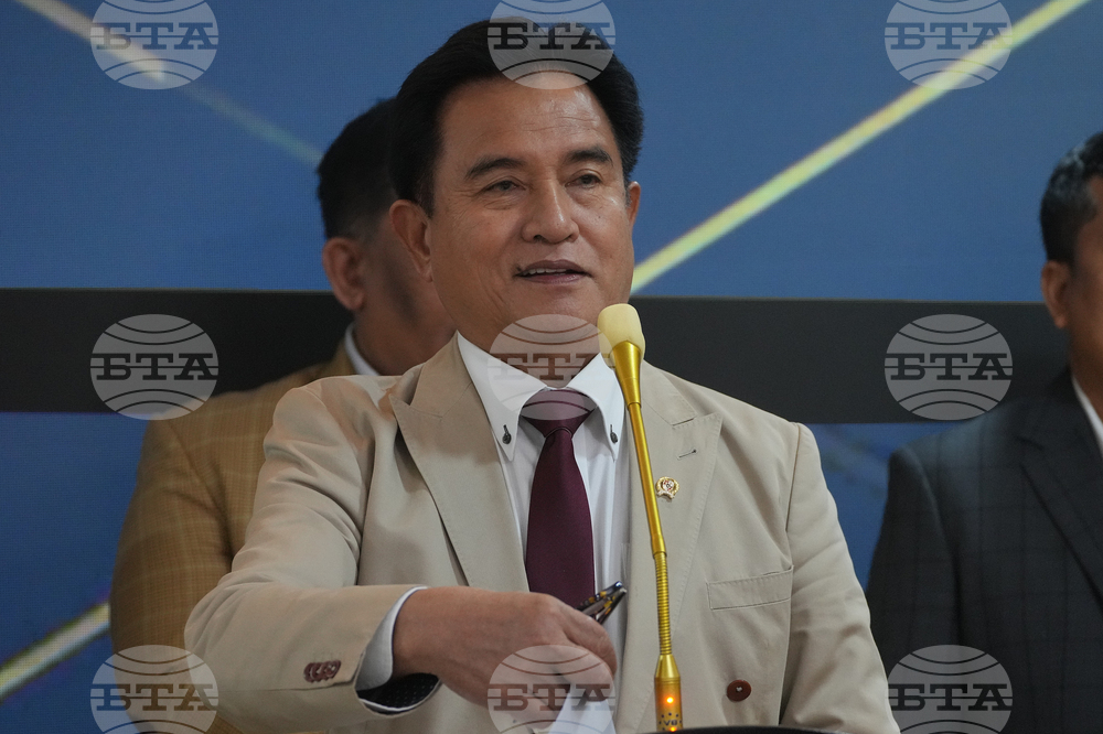 Indonesia Netherlands Prisoner Transfer