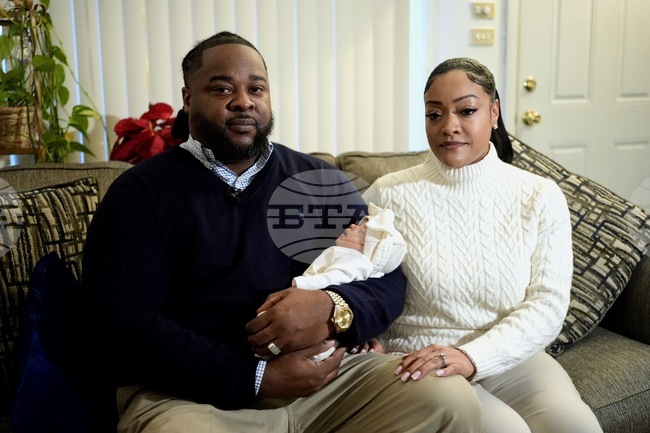 Black Women Maternal Mortality