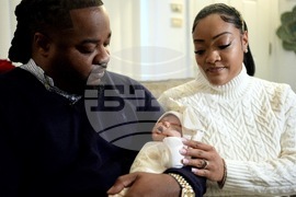 Black Women Maternal Mortality