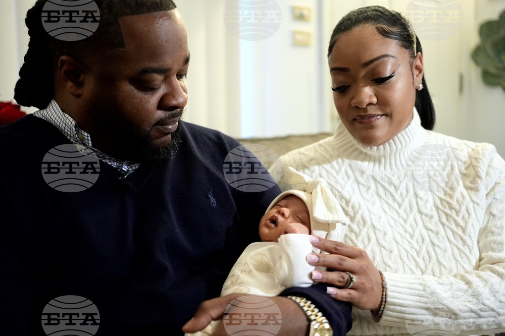 Black Women Maternal Mortality