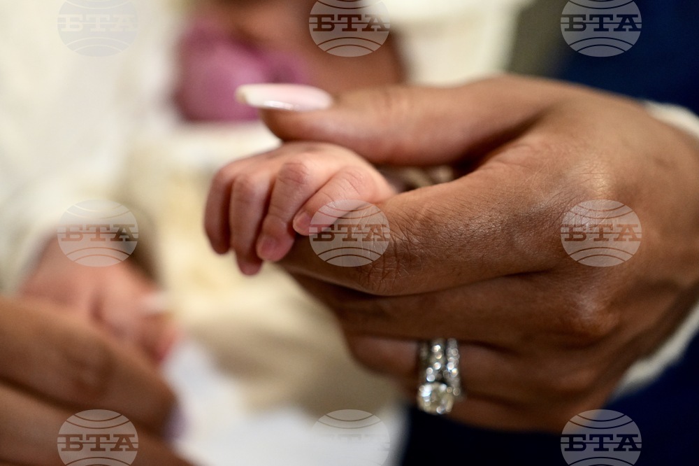 Black Women Maternal Mortality