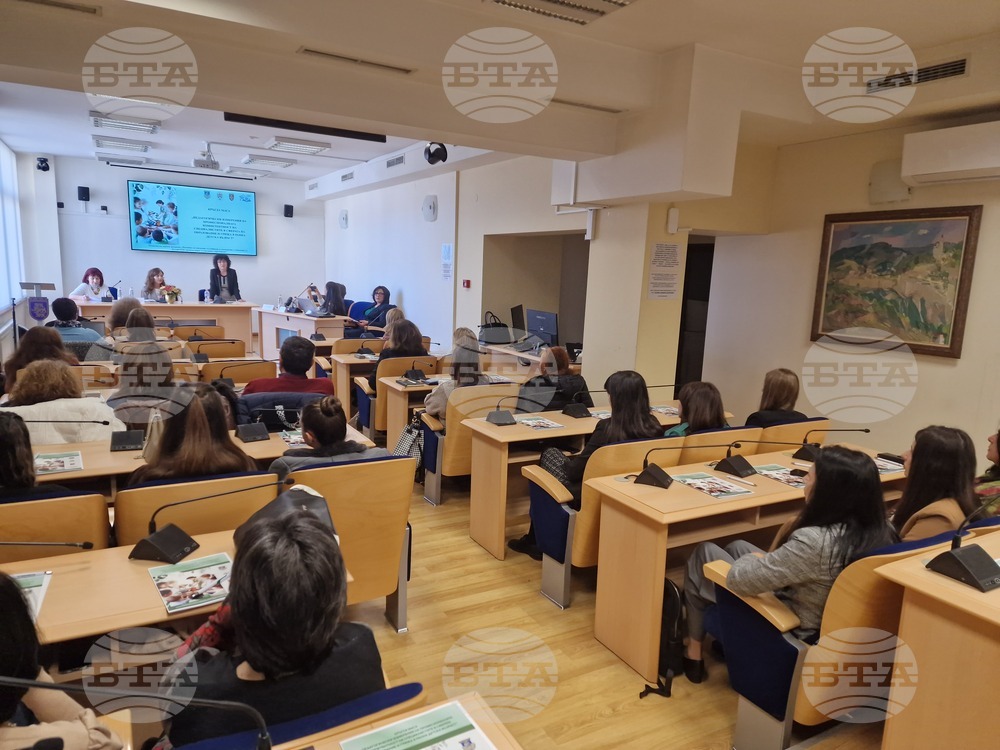 Грижите, необходими в най-ранна детска възраст, бяха обсъдени на кръгла маса във Велико Търново