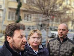 Снимка: Столична община 