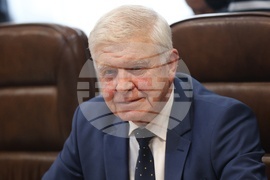 Министерство на финансите - бюджет - среща