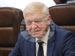 Министерство на финансите - бюджет - среща