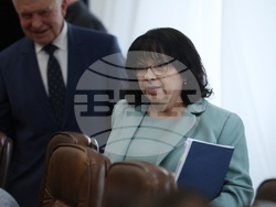 Министерство на финансите - бюджет - среща